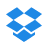 Dropbox icon