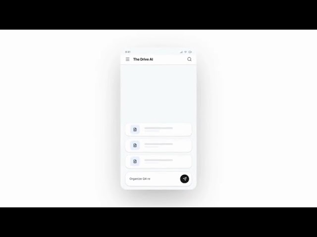 Android app