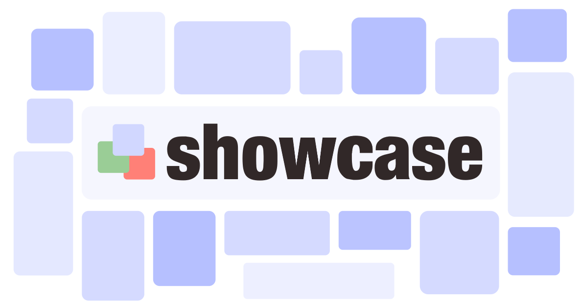 Showcase Logo